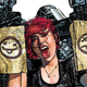 Scarlet #4 (Image: Marvel Comics / Icon Comics
